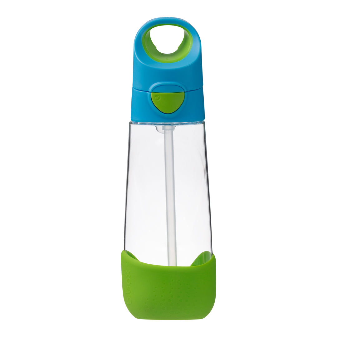 Tritan Drink Bottle - 600ml