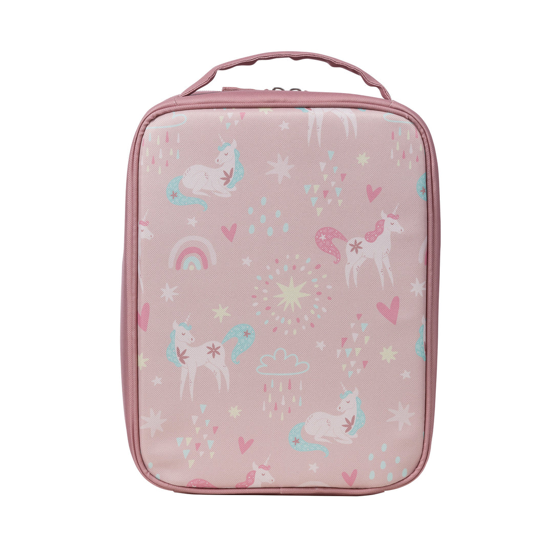 Bbox - Insulated Flexi Lunchbag - Unicorn Dreams