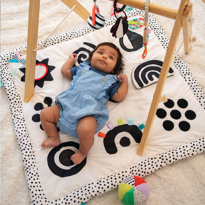 Wimmer Seek & Explore Mat