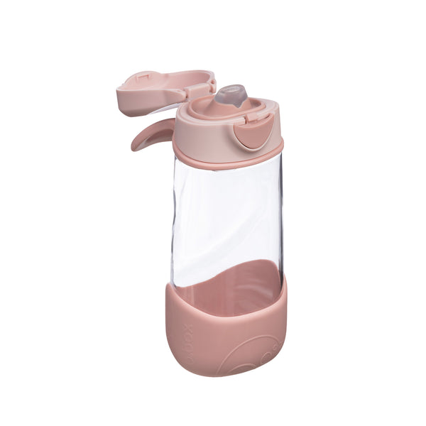 Tritan Sport Spout Bottle - 450ml