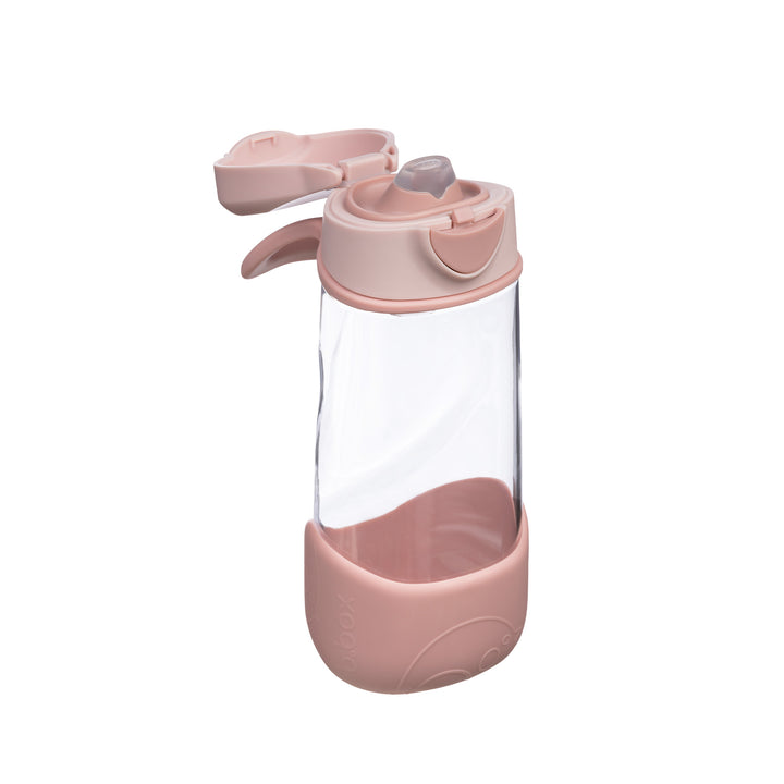 Sport Spout Bottle - 450ml