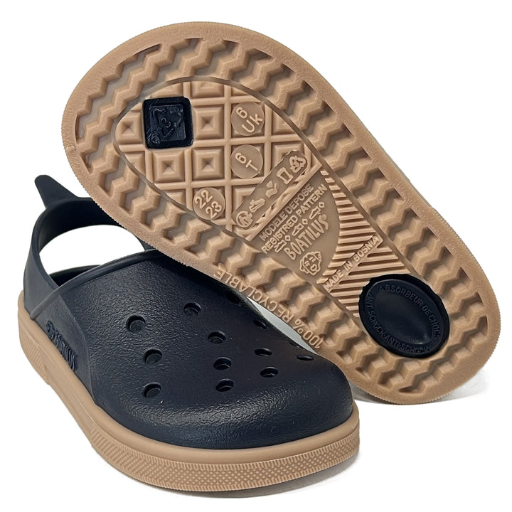 Cloggy Sandal