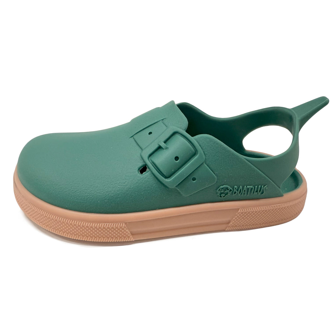 Bostyveg Sandal