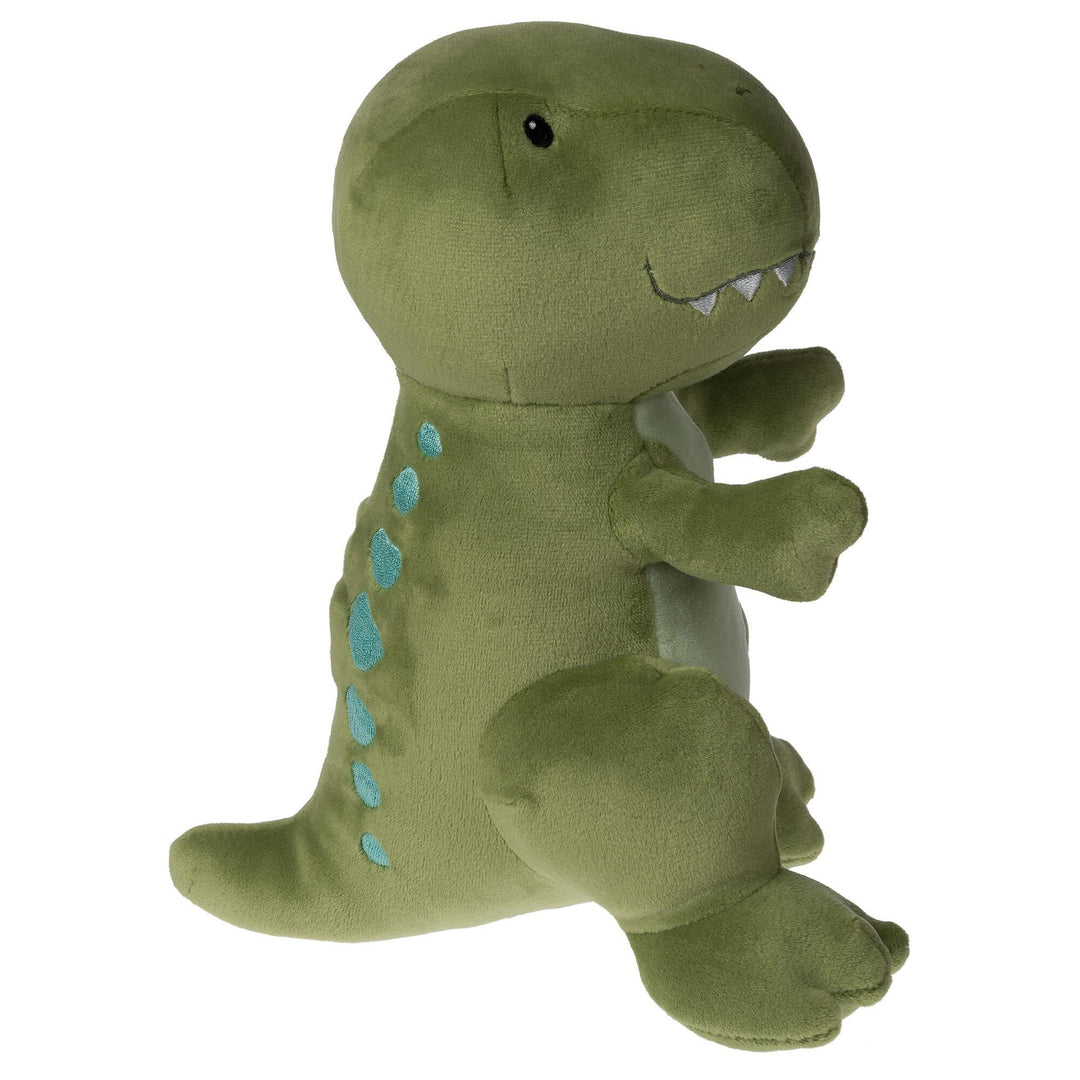 Smootheez - T-Rex Dino - Green - 10"