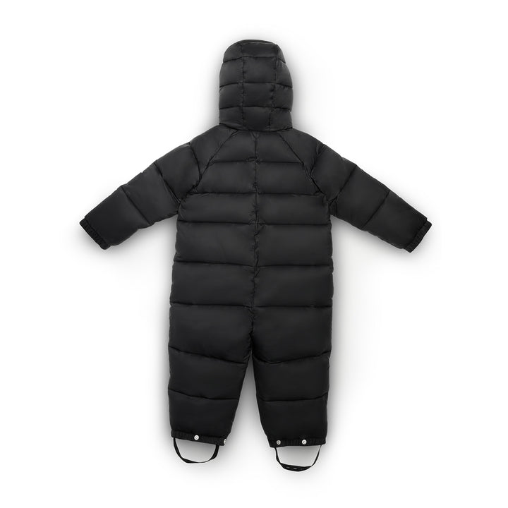 Puffer Snow Suit