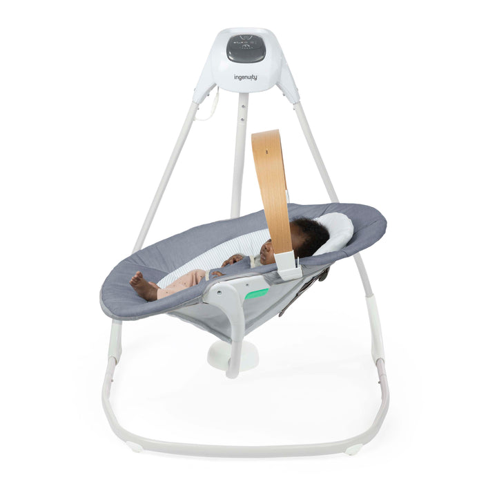 SimpleComfort Compact Soothing Swing