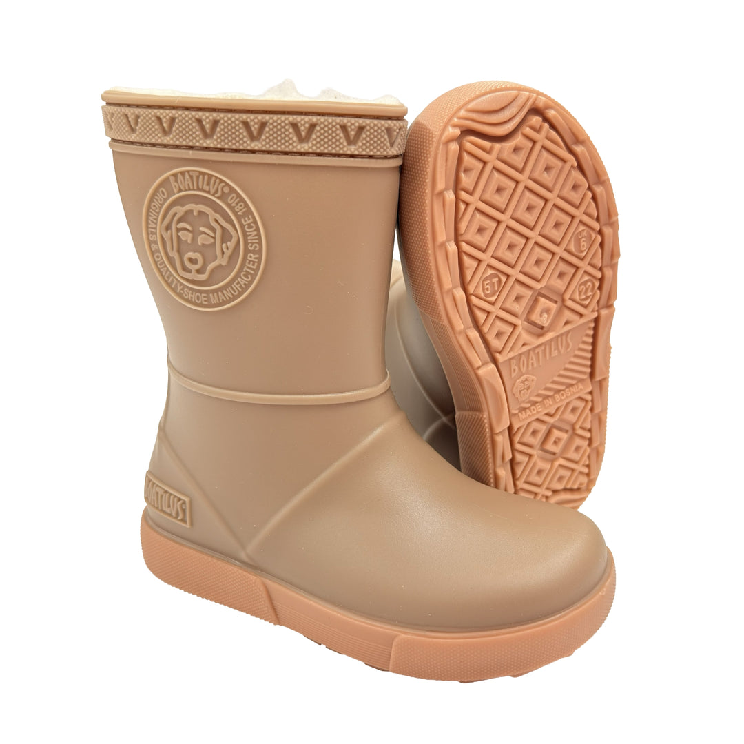 Seal Boot