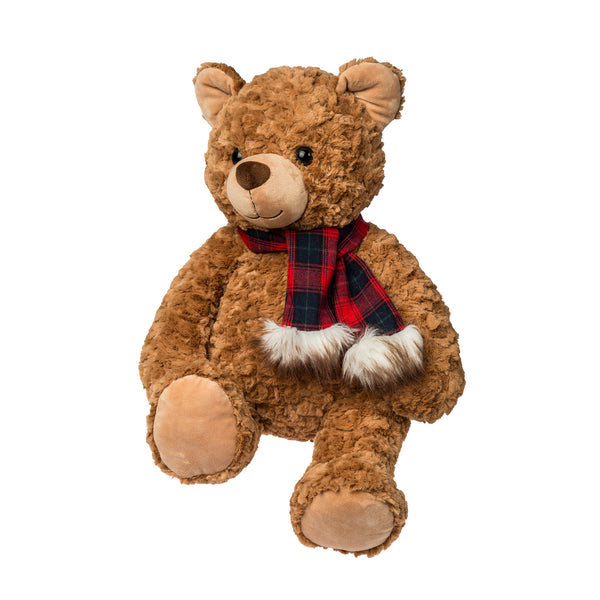 Holiday Gingersnap Teddy