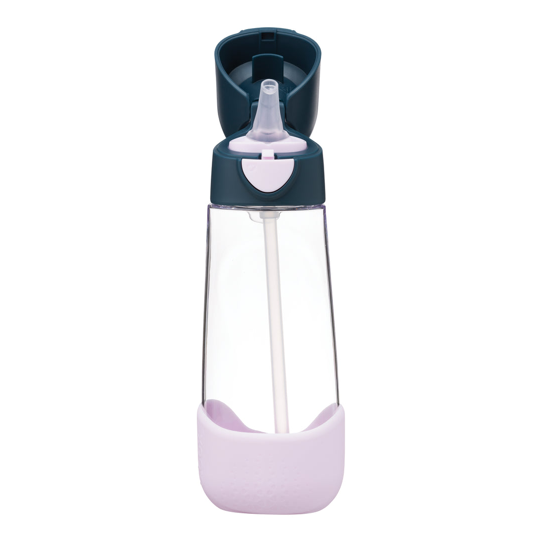 Tritan Drink Bottle - 600ml