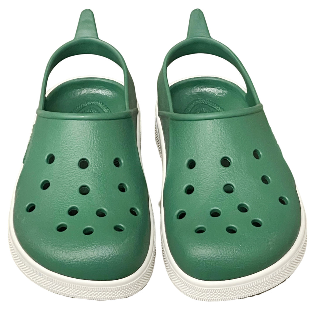 Cloggy Sandal