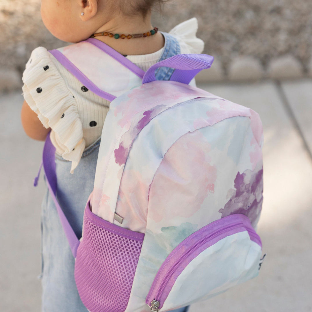 Toddler Foldup Backpack