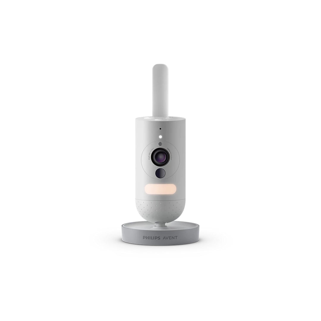 Premium Connected Baby Monitor