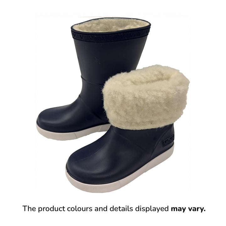 Seal Boot