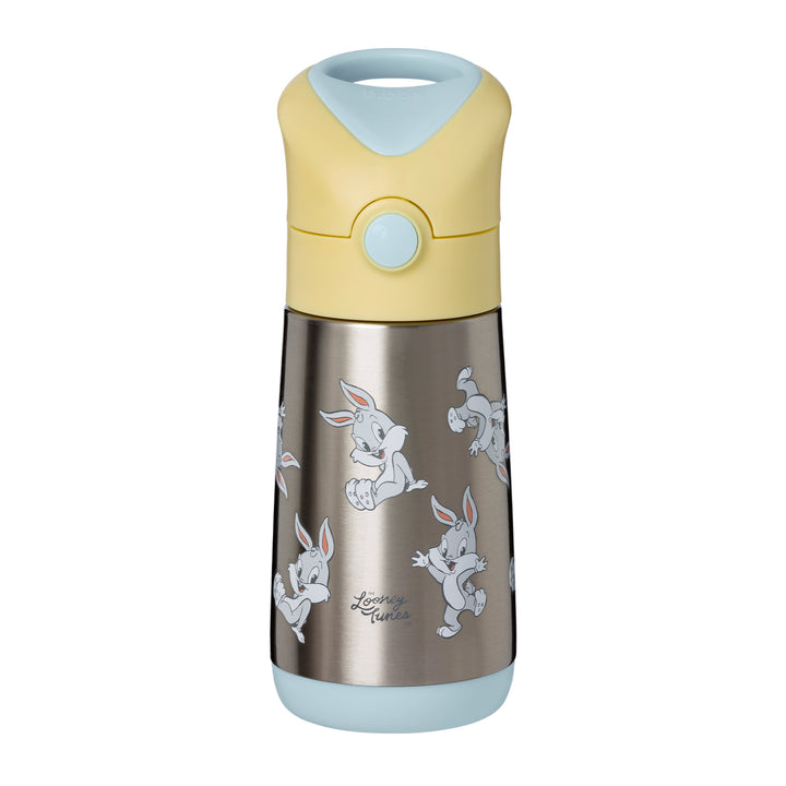 Insulated Drink Bottle - 350ml