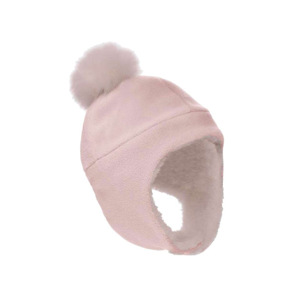 Fleece Hat