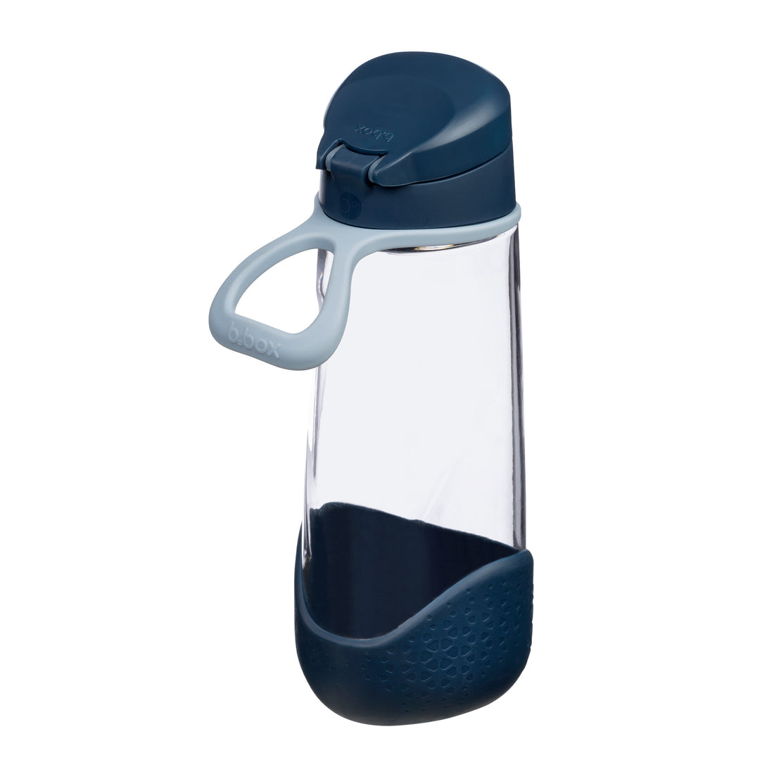 Sport Spout Bottle - 600ml