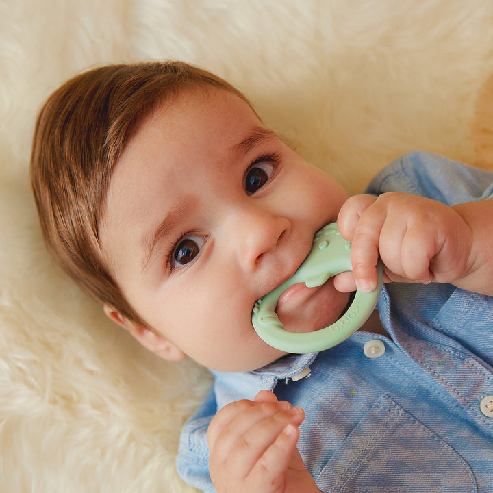 Trio Teether