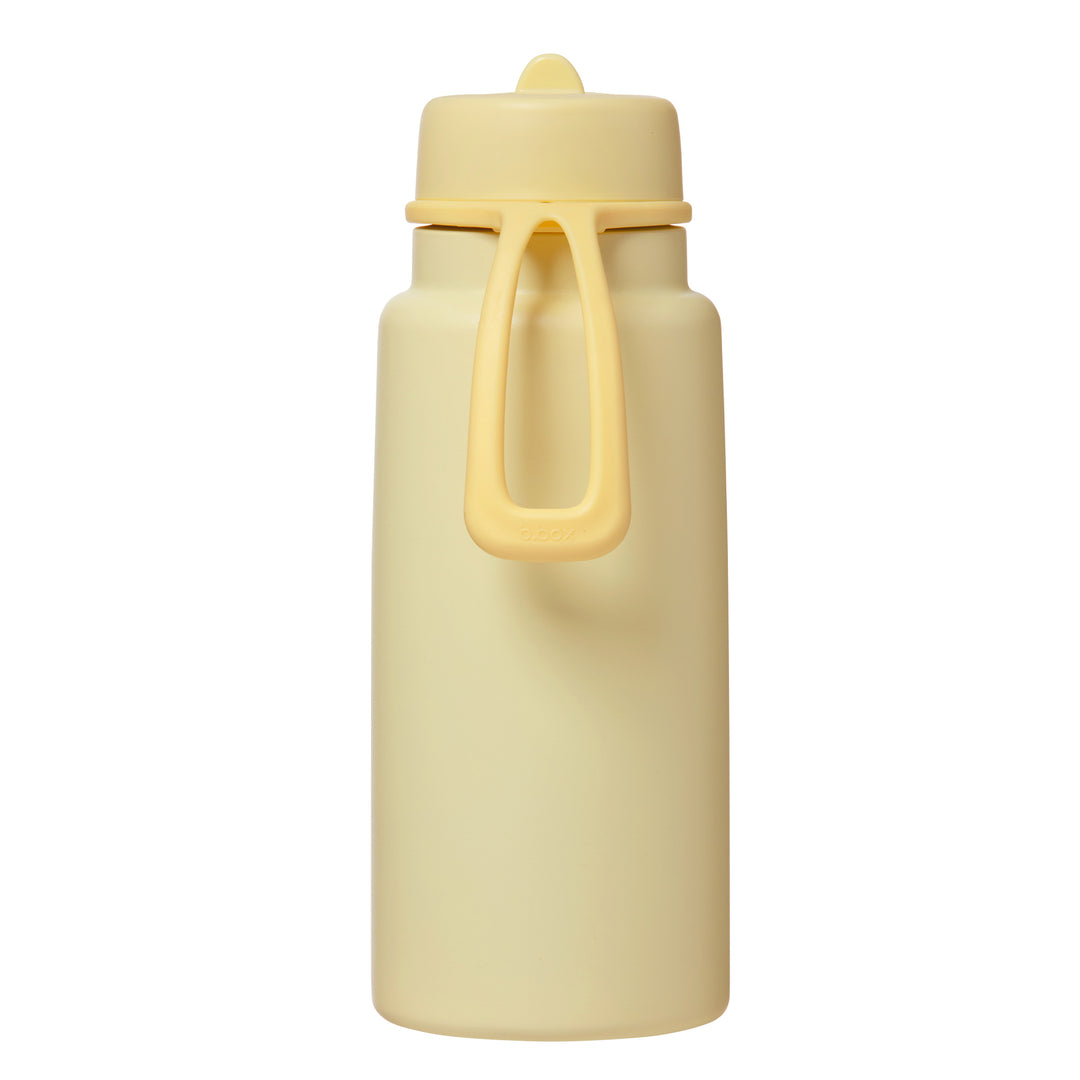 Insulated Flip Top - 1L