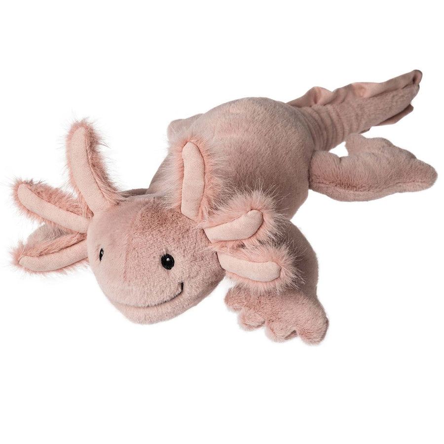 Mary Meyer - Skwiggles Axolotl 14" Skwiggles Axolotl 14" 719771542724