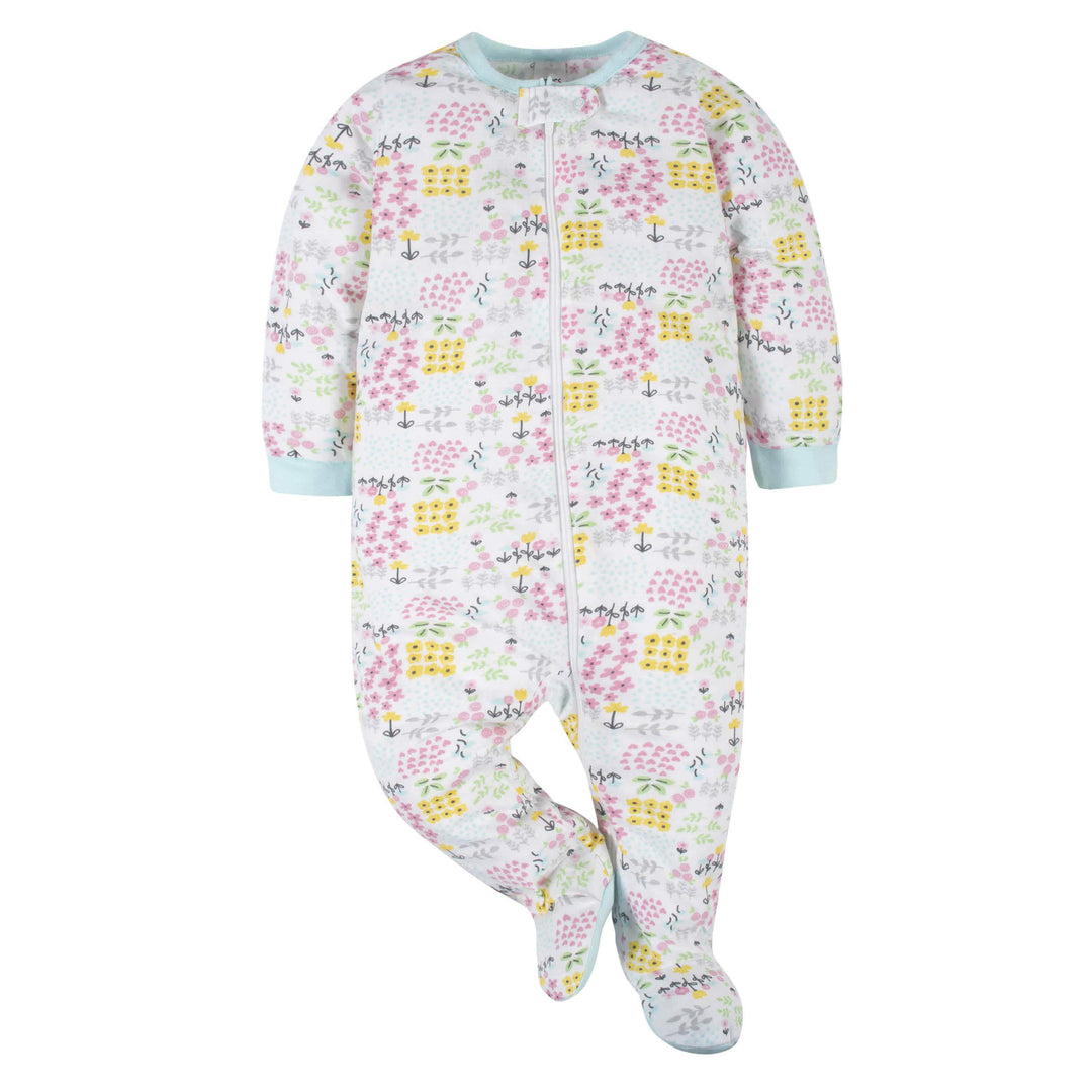 Sleep 'N Play Sleepers - 4pk