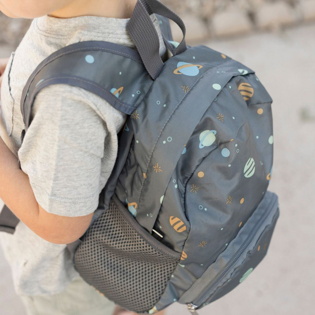Toddler Foldup Backpack