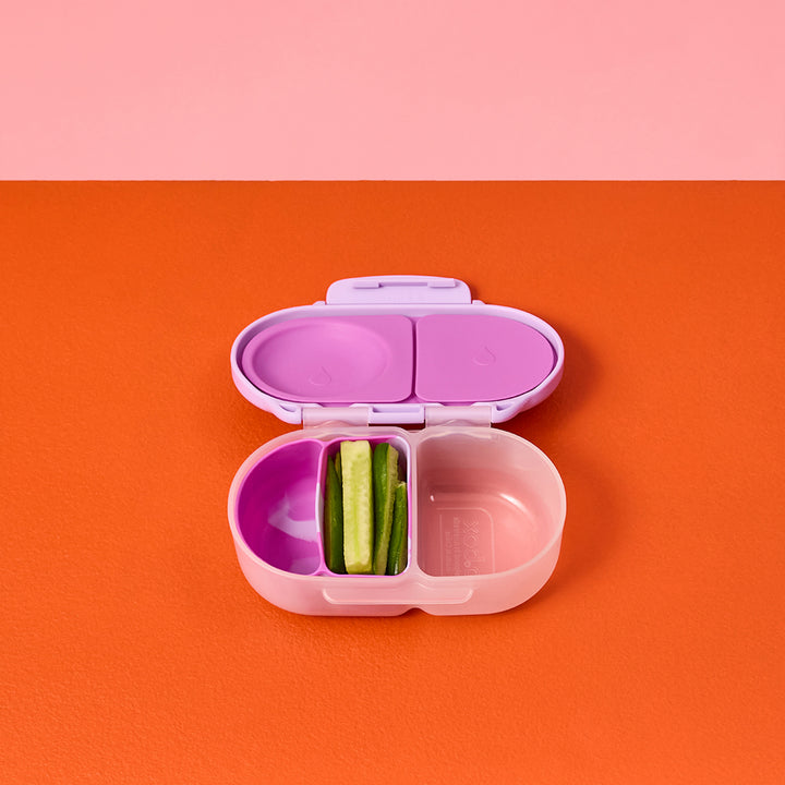 Silicone Bento Buddy - Snackbox