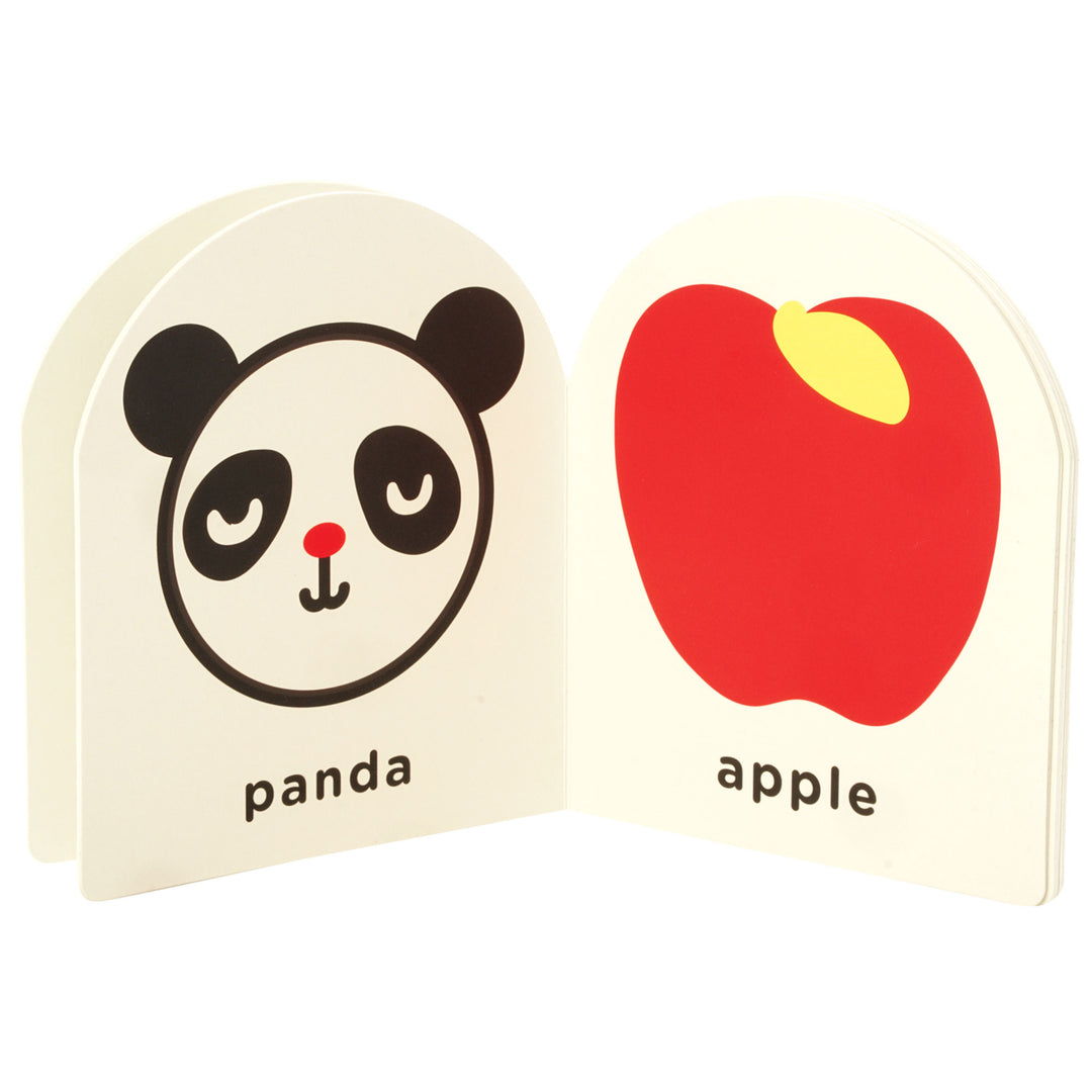 Wimmer See + Say Board Book