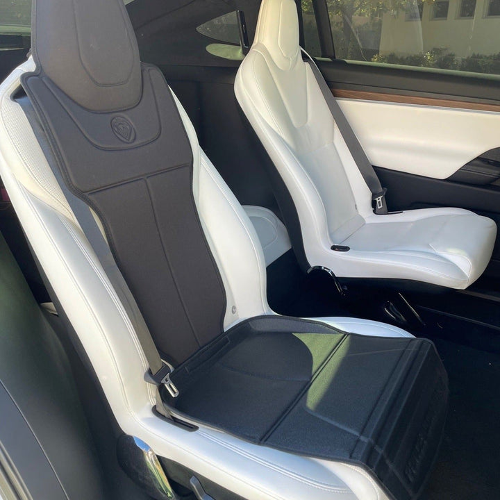 2 Stage seatSaver Tesla