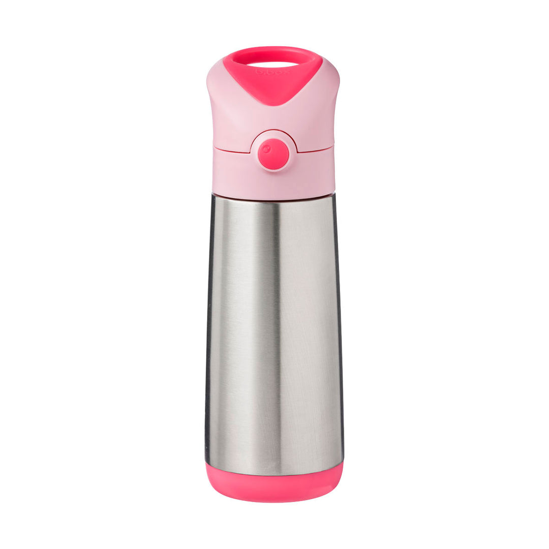 Insulated Drink Bottle - 500ml