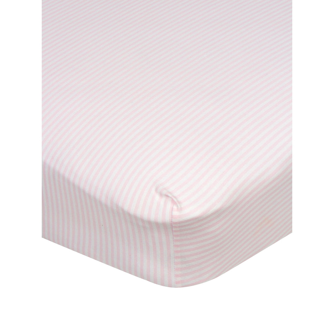 Fitted Crib Sheet