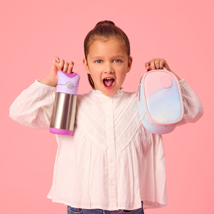Insulated Drink Bottle - 350ml