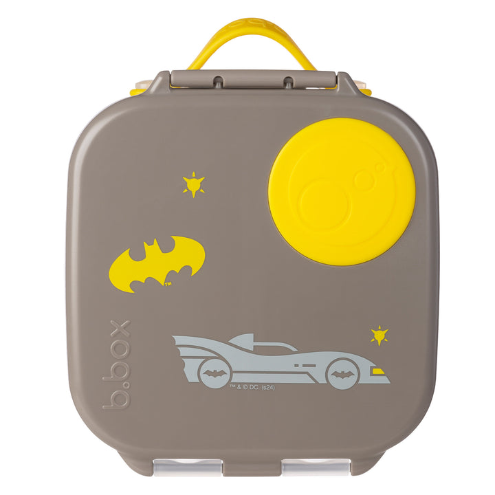 Bbox - Mini Lunchbox - Batman