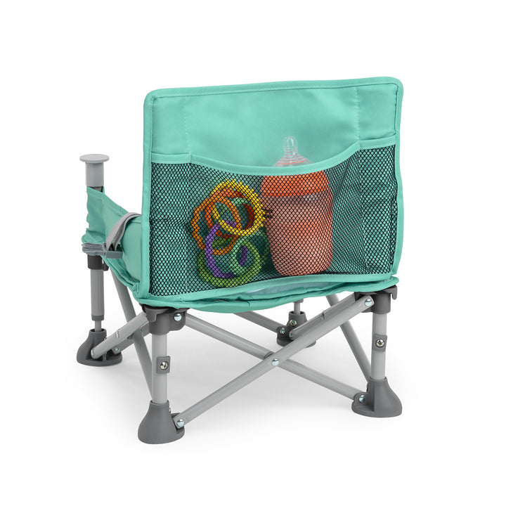 Pop ‘N Sit™ Portable Booster Seat - Teal