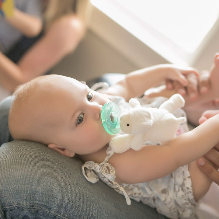 Infant Pacifier