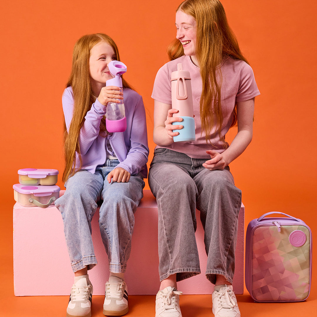 Tritan Drink Bottle - 600ml