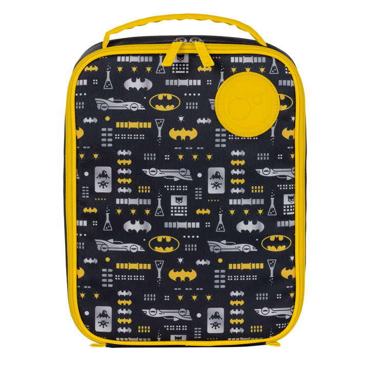 Bbox - Insulated Flexi Lunchbag - Batman Bbox - Insulated Flexi Lunchbag - Batman 9353965009184