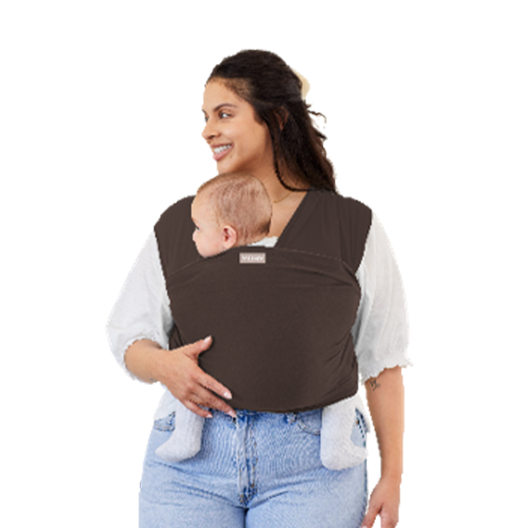 Classic Wrap Baby Carrier