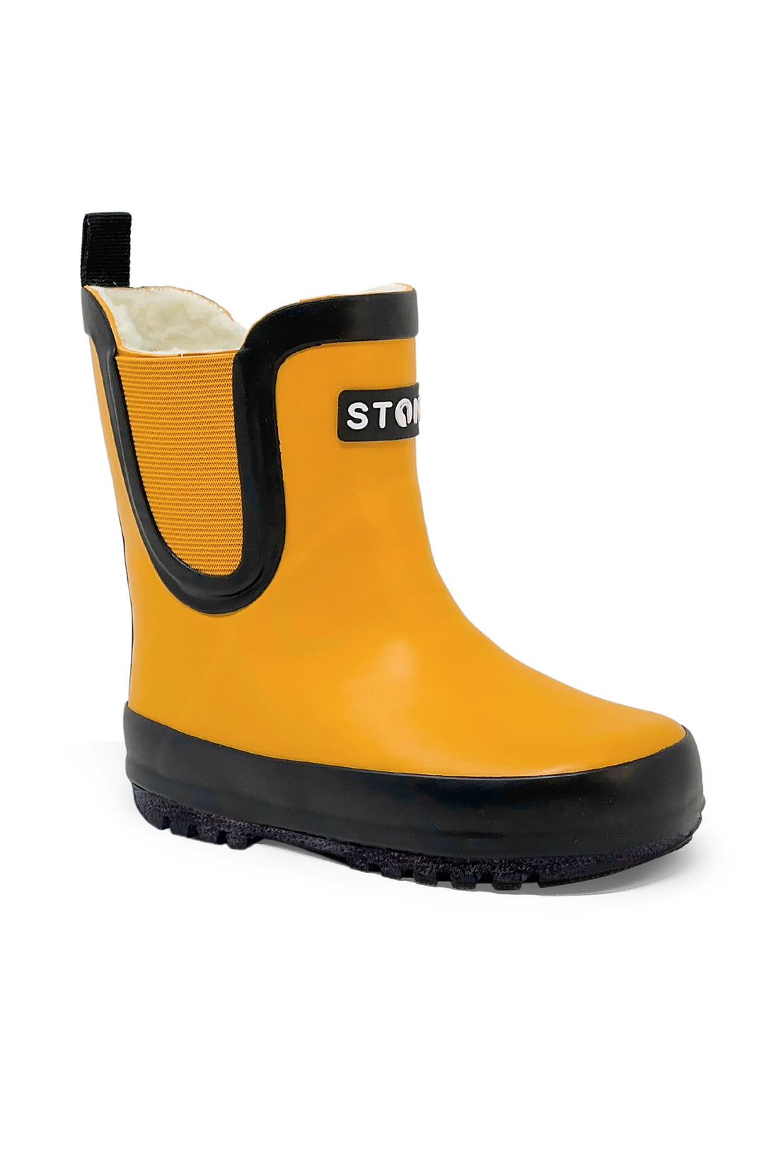Urban Boot