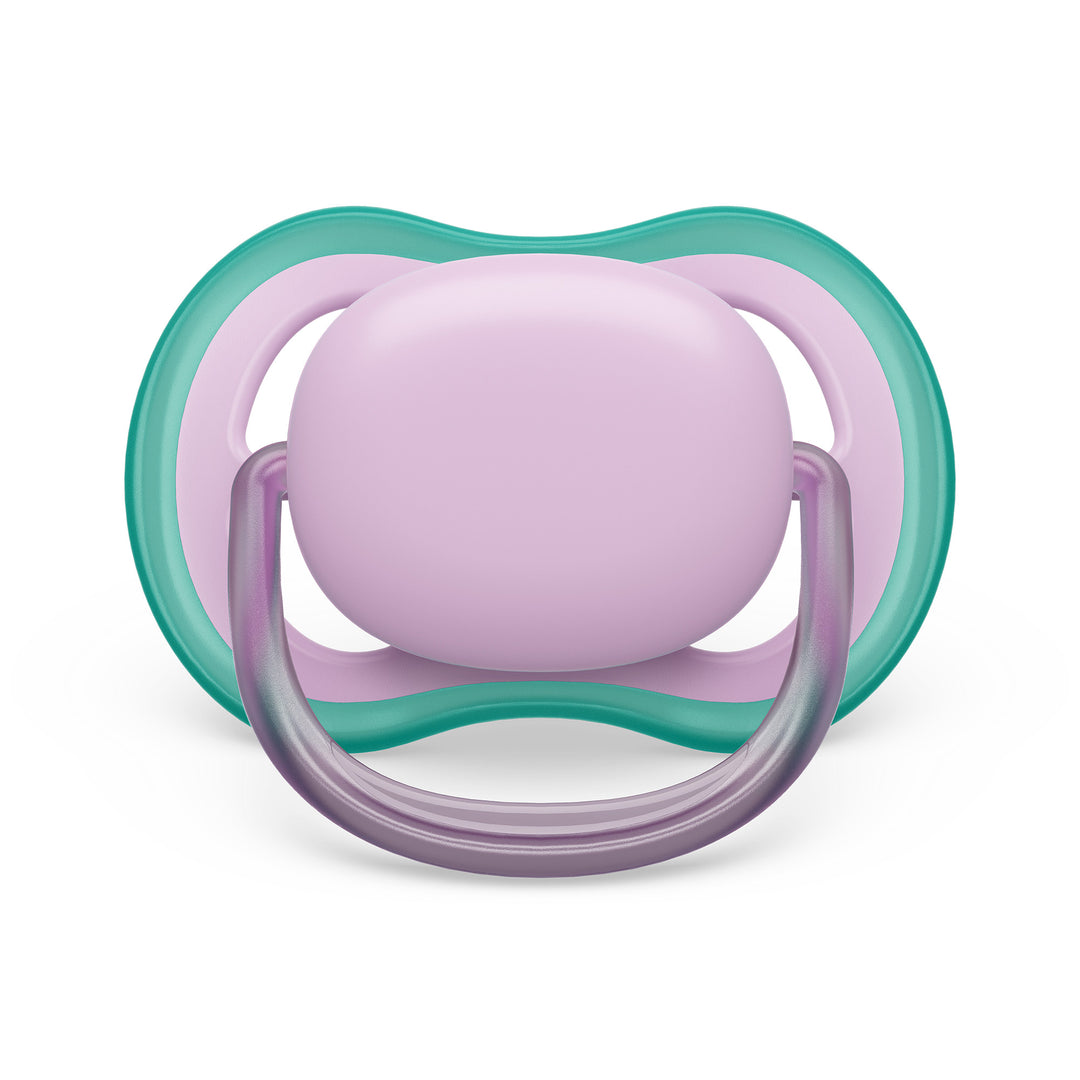 Ultra Air Pacifier - 2 pack