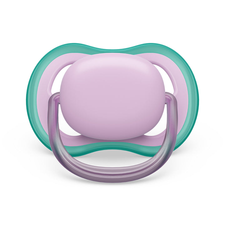 Ultra Air Pacifier - 2 pack