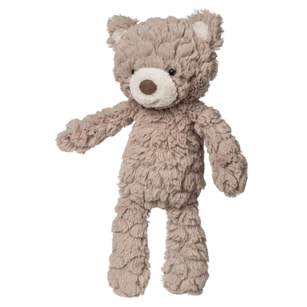 Tan Bear 11"