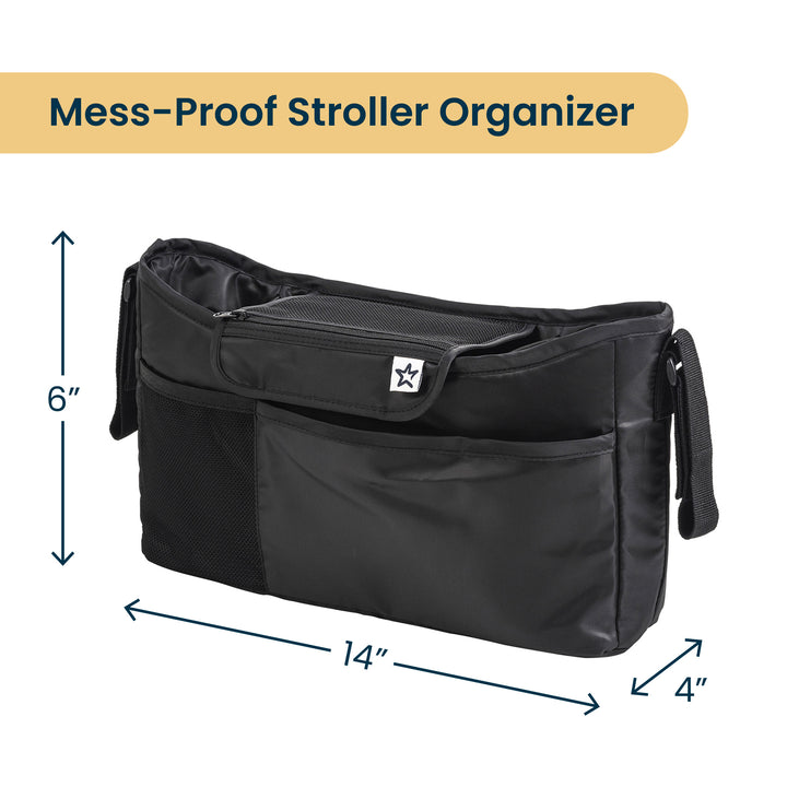 Stroller Organizer