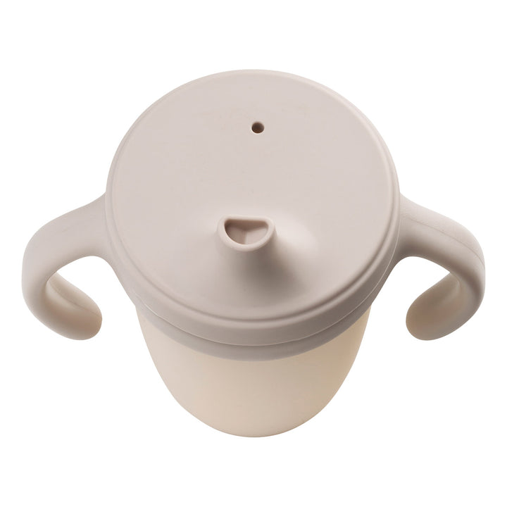 Silicone Spout Cup