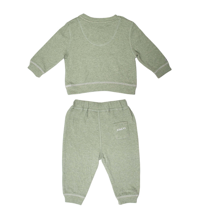 Breathe EZE 2 piece Jogger Set