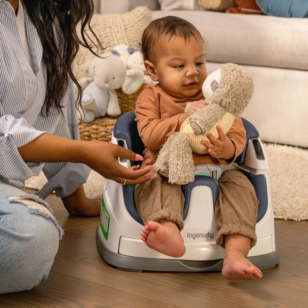 Baby Base 2-in-1™ Seat