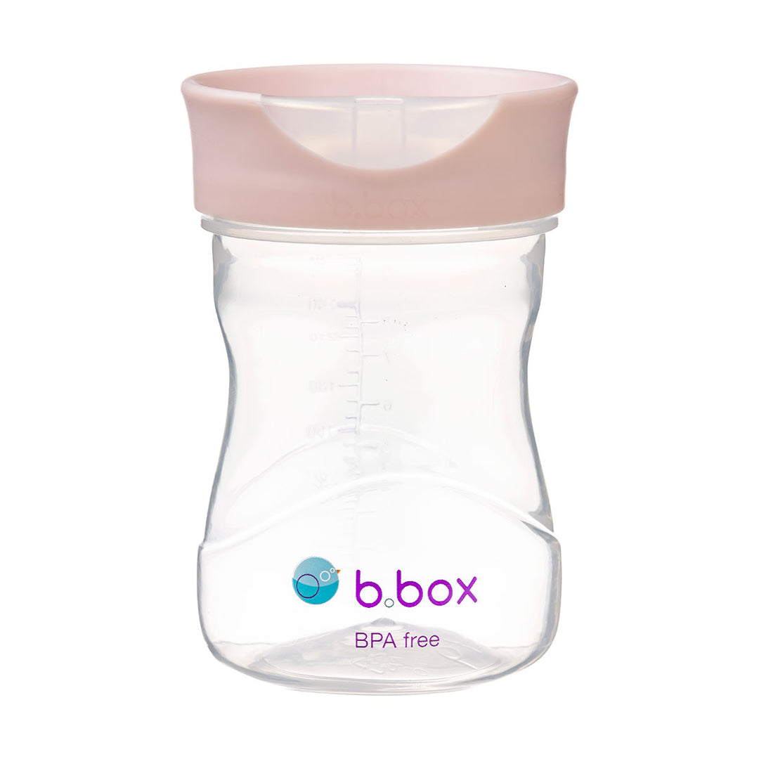 Bbox - Training Cup - Blush Training Cup - Blush 9353965007760