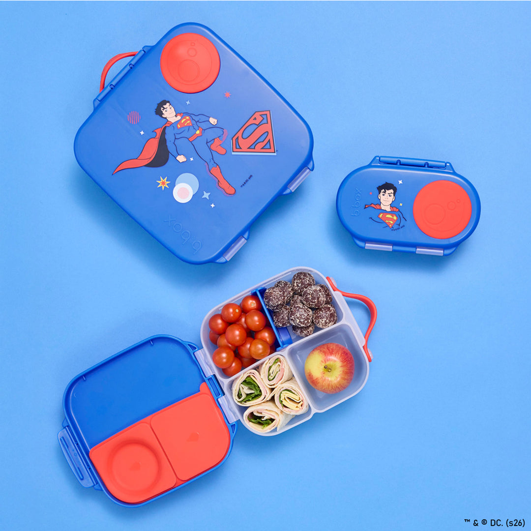 Mini Lunchbox