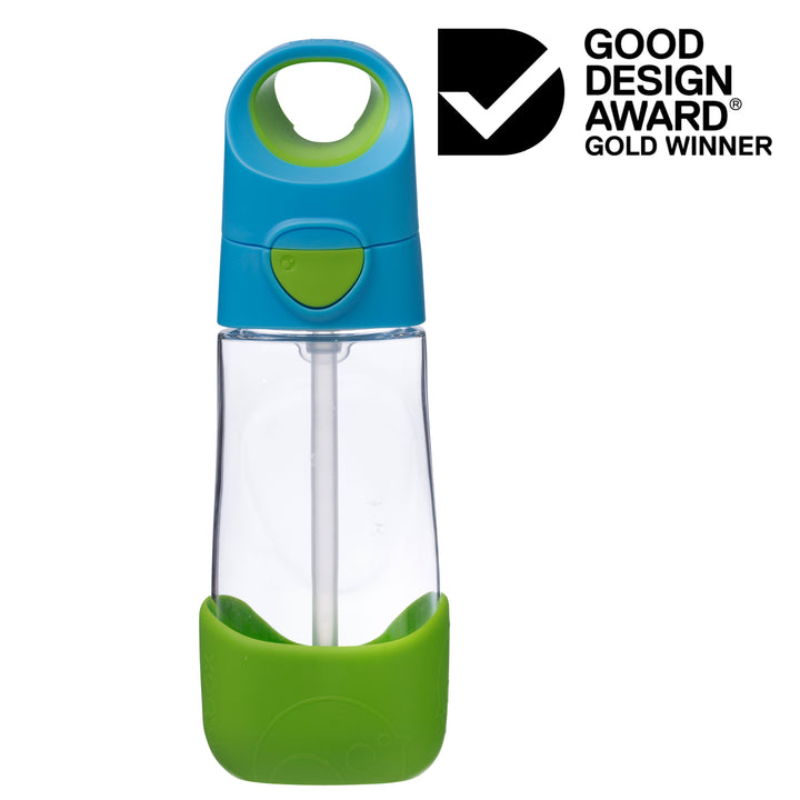 Tritan Drink Bottle - 450ml