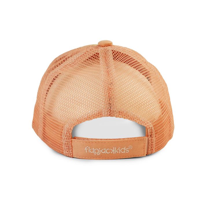 Kids Printed Ball Cap