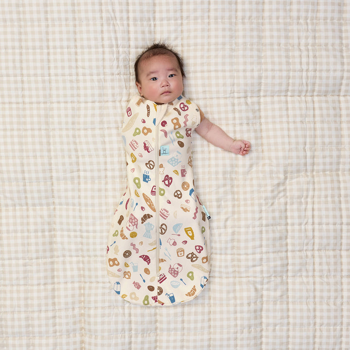 Cocoon Swaddle Sack 1 TOG